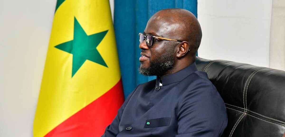 Senegal political turmoil as assembly president steps down after sonko dismissal