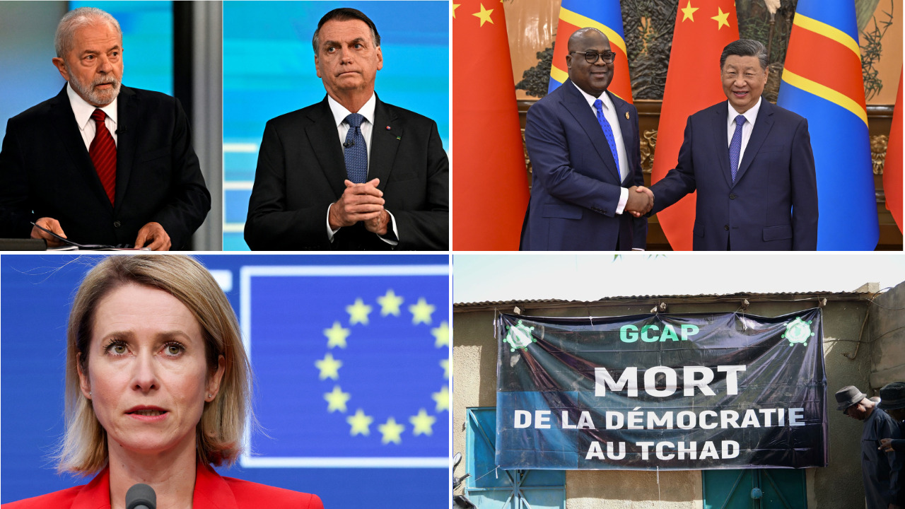 Chad: what awaits the GCAP after eight executives face condemnation?
