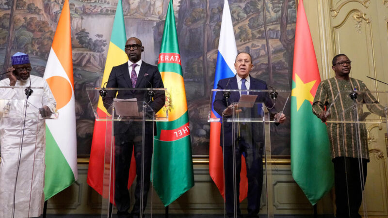 Russia’s growing influence in the Sahel: a shifting geopolitical landscape for u.s. interests