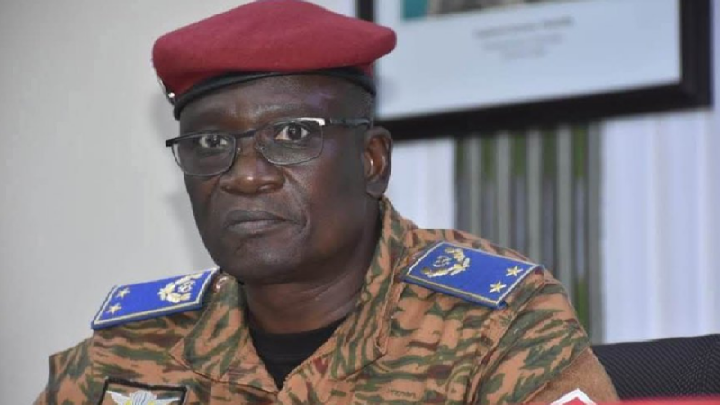 Burkina Faso scandal exposes military elite amid public suffering
