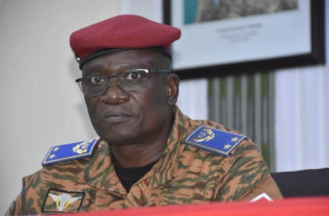 Burkina Faso scandal exposes military elite amid public suffering