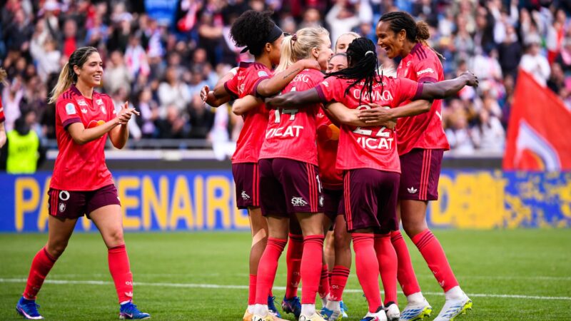 Watch barcelona vs lyon women’s champions league final live coverage