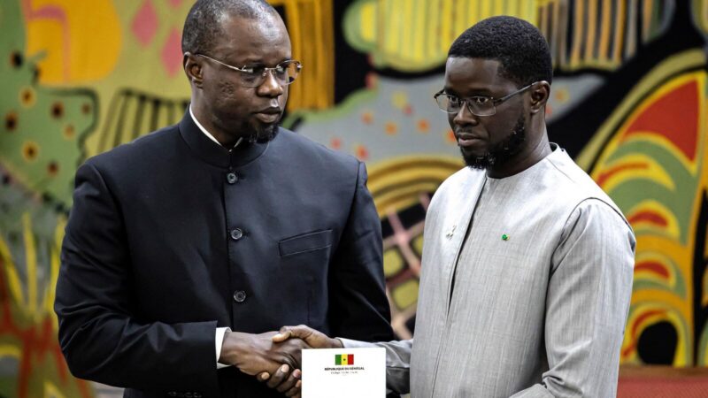 Political tensions and economic strain divide Senegal’s leaders