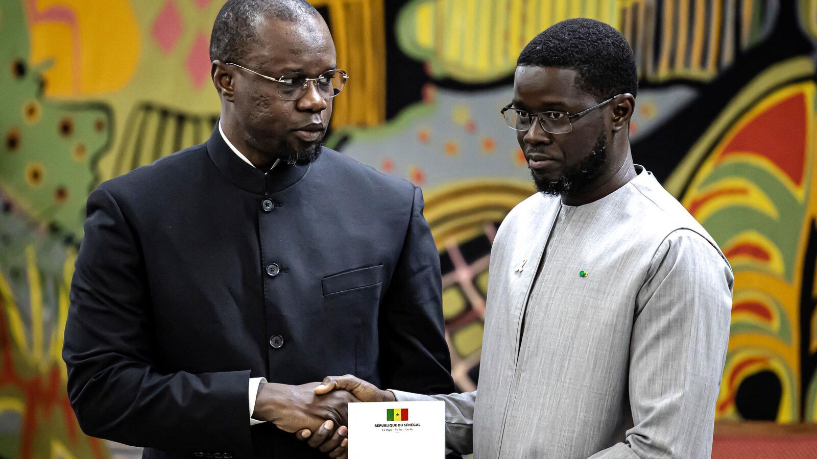 Political tensions and economic strain divide Senegal’s leaders
