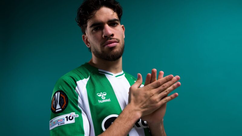 Newcastle and chelsea clash over moroccan winger abde ezzalzouli