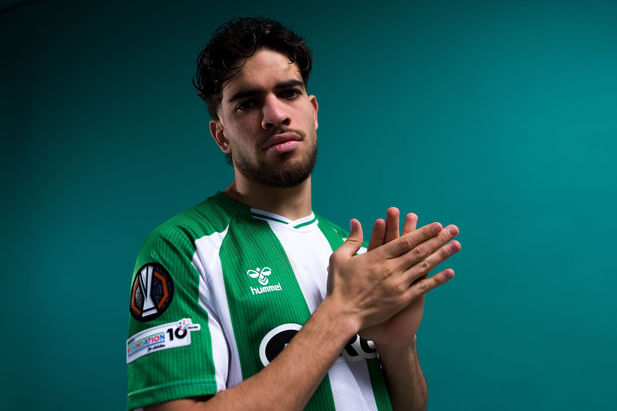 Newcastle and chelsea clash over moroccan winger abde ezzalzouli