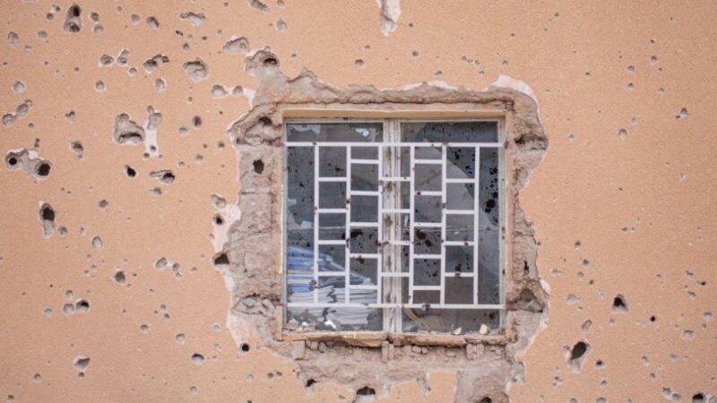 Mali faces growing repression as fundamental rights come under attack