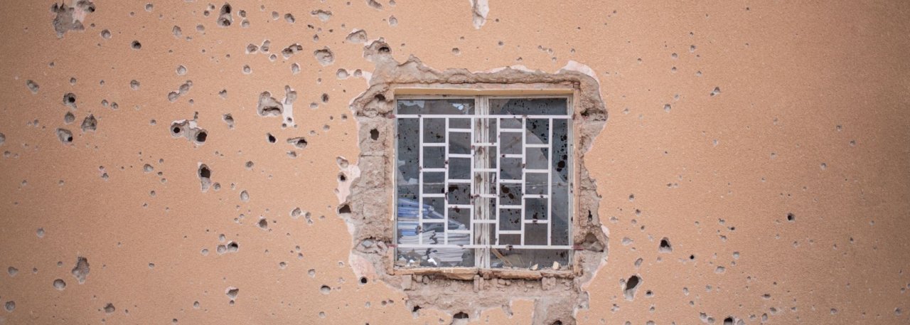 Mali faces growing repression as fundamental rights come under attack