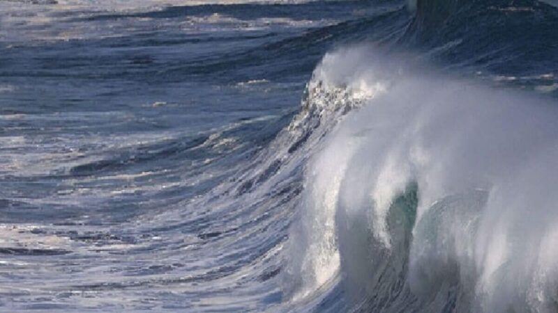 Sénégal coastal areas on high alert for dangerous swell warnings