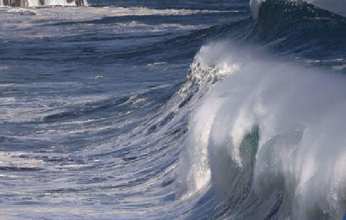Sénégal coastal areas on high alert for dangerous swell warnings