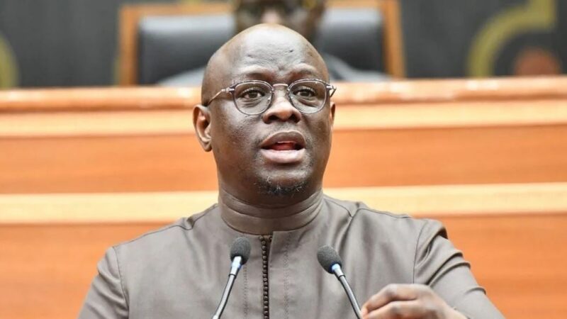 Senegal’s UEMOA reform implementation sees a 2025 decline: key factors revealed