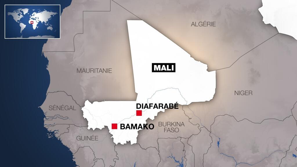 Mali’s deepening humanitarian crisis: government firm against negotiating with jihadists