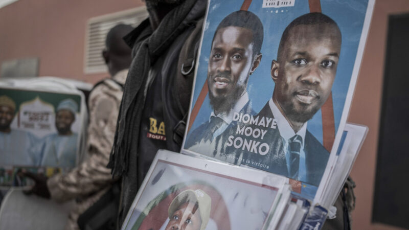 Political tensions in Senegal: Faye and Sonko’s alliance crumbles