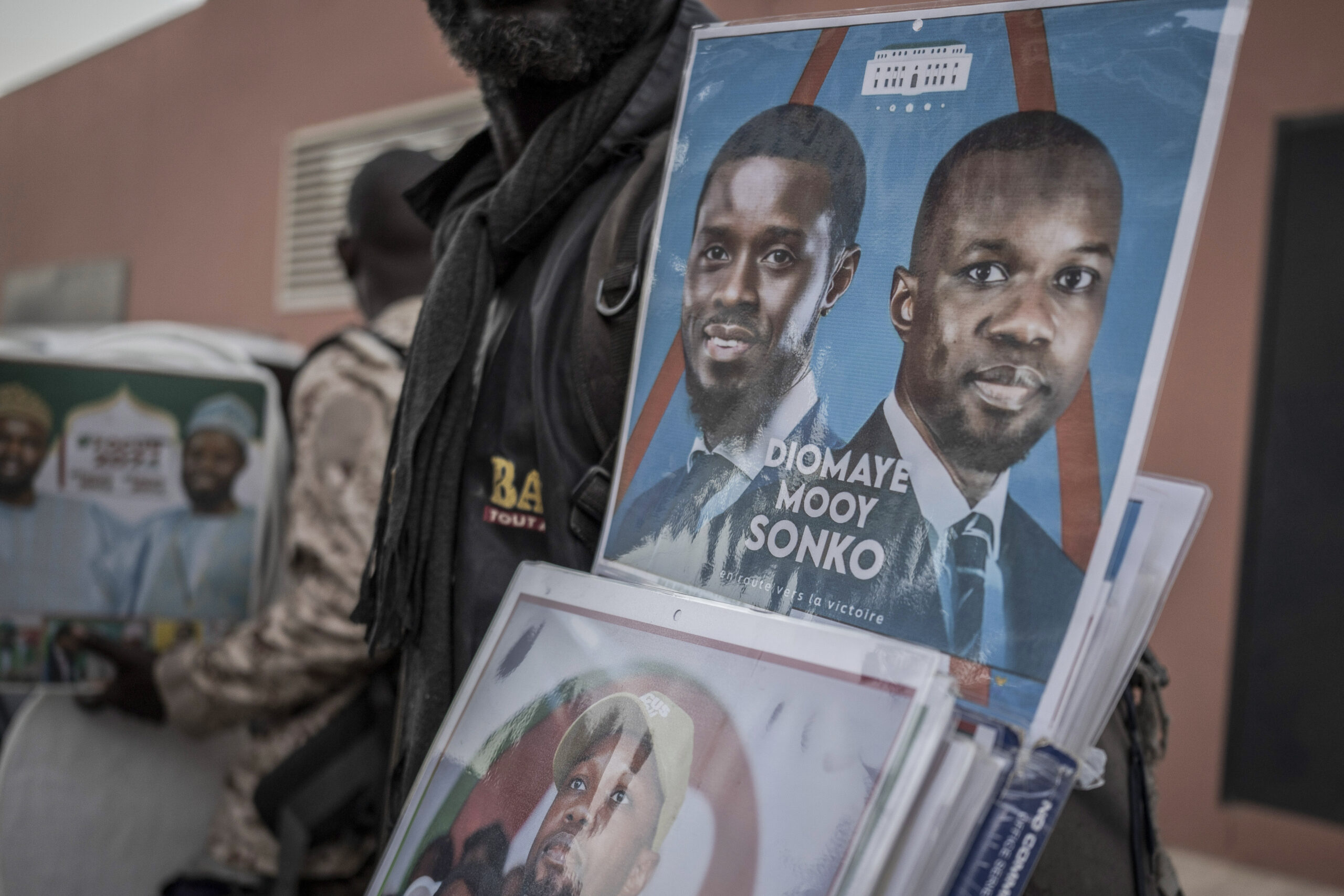 Political tensions in Senegal: Faye and Sonko’s alliance crumbles