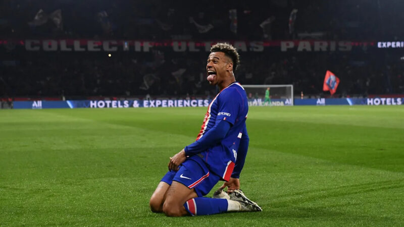Lens psg clash why ligue 1+ won’t broadcast the high-stakes match