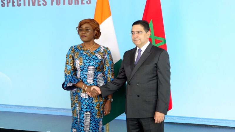 Côte d’Ivoire and Morocco strengthen ties through royal initiatives