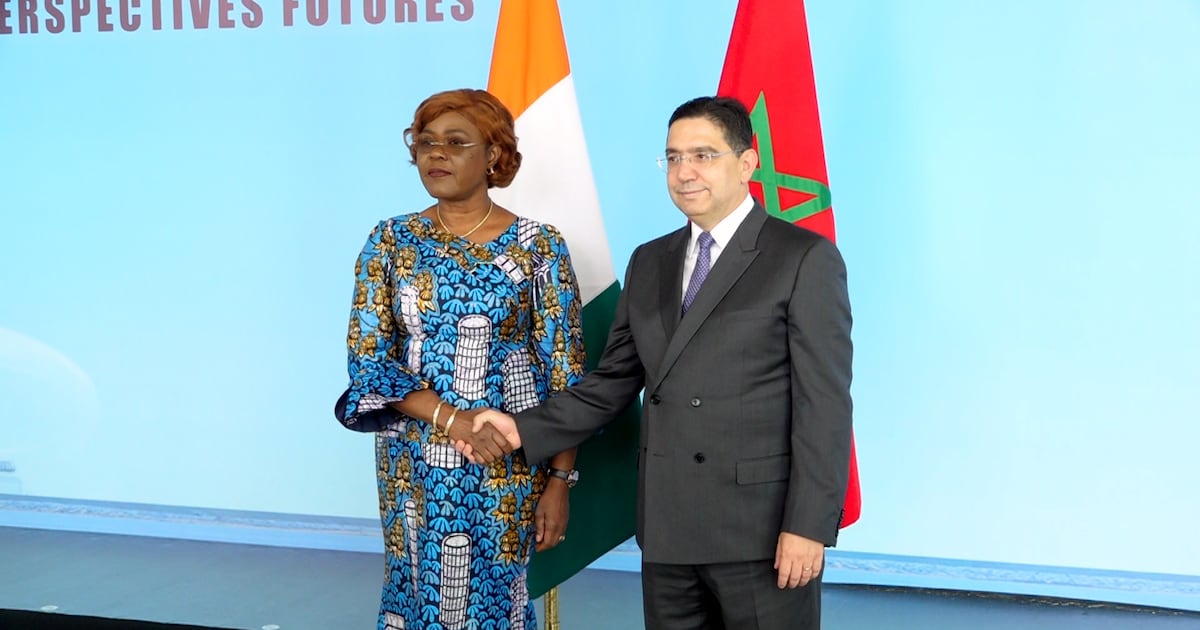 Côte d’Ivoire and Morocco strengthen ties through royal initiatives