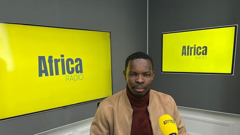 Opposition in Tchad faces severe crackdown warns activist in exile
