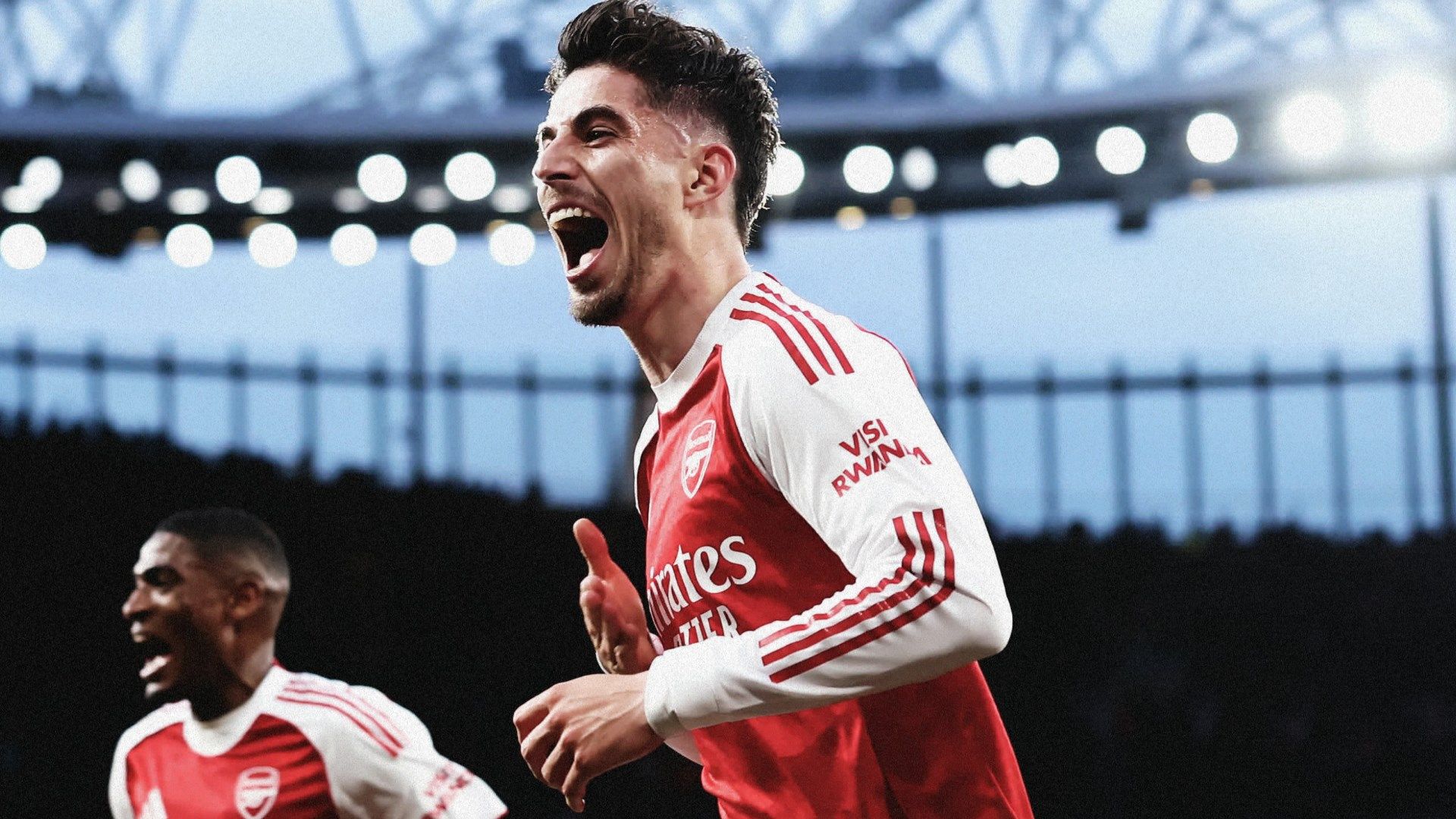 Arsenal inches closer to Premier League glory as Kai Havertz delivers clutch winner
