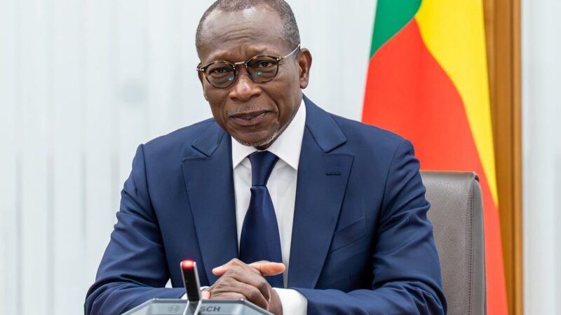 Patrice Talon: the unique political figure reshaping Benin