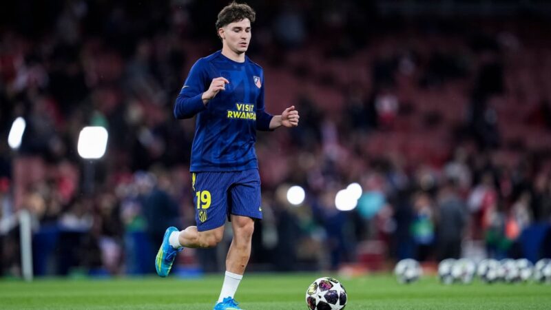 Julian alvarez transfer: PSG’s strategic move to avoid summer tensions
