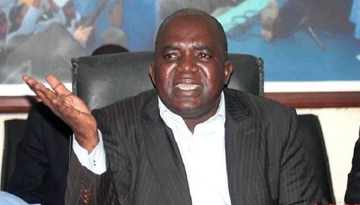 Senegal politics: Oumar Sarr questions Diomaye and Sonko’s leadership strategy