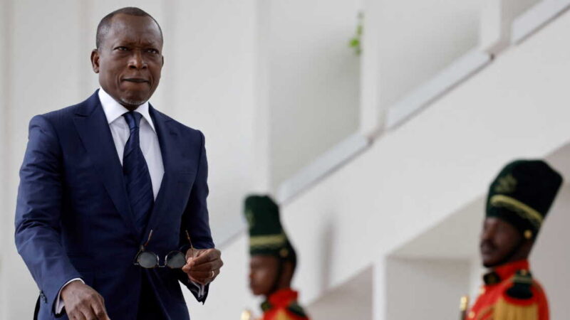 Benin’s attempted coup: assessing the return to stability
