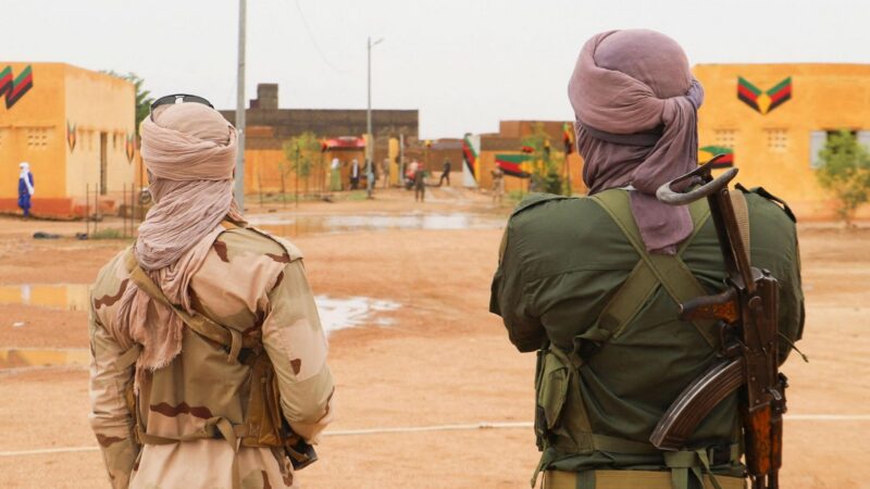 Mali faces escalating regional tensions amid Morocco Algeria rivalry