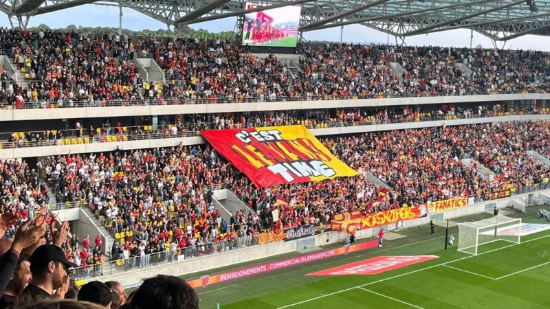 Le Mans FC secures Ligue 1 promotion after disciplinary ruling