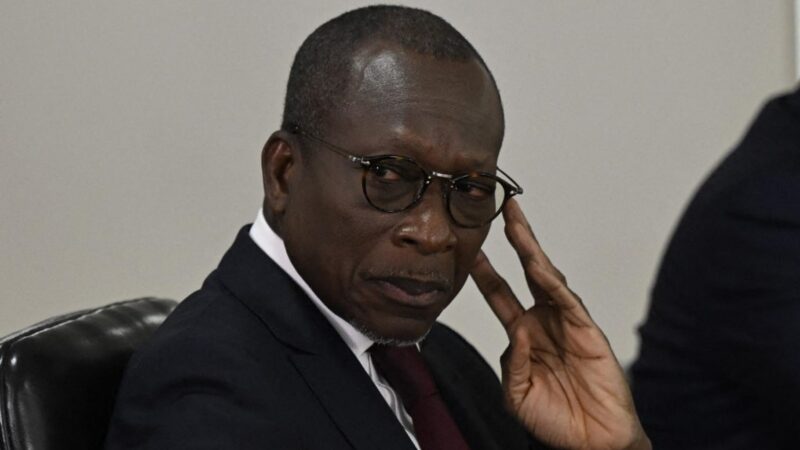 Bénin: details emerge on sunday morning’s attempted coup