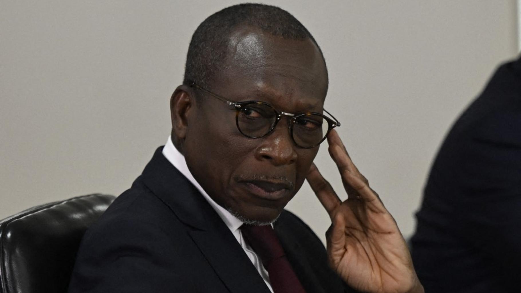 Bénin: details emerge on sunday morning’s attempted coup