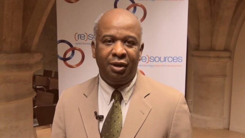Bénin: Édouard Dahome, a polytechnician from Guadeloupe, takes charge of energy and mining
