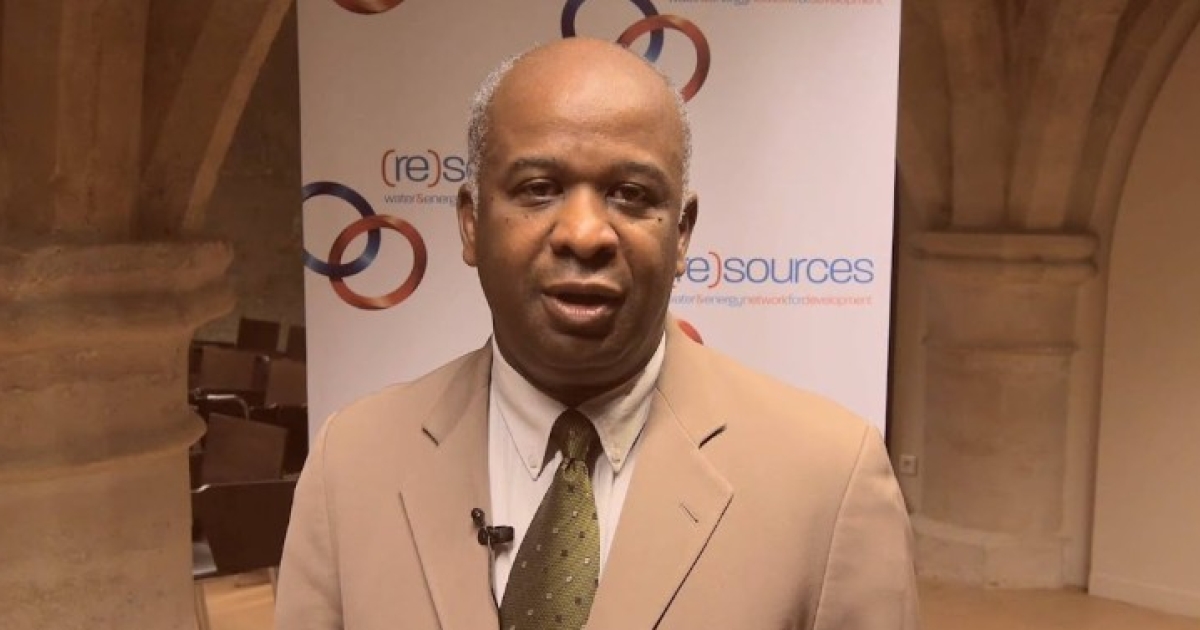 Bénin: Édouard Dahome, a polytechnician from Guadeloupe, takes charge of energy and mining