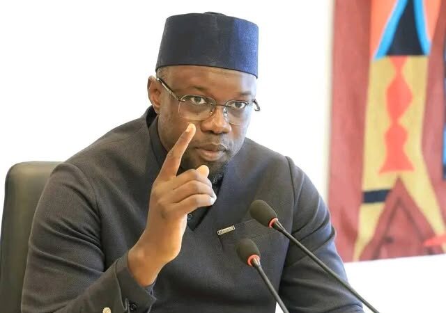 Senegal’s public infrastructure delays prompt swift government action