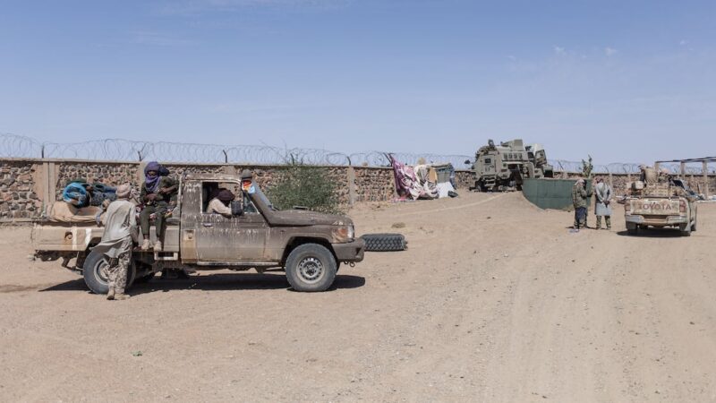 Mali security crisis: is dialogue with jihadists the only way out