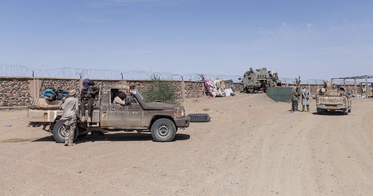 Mali security crisis: is dialogue with jihadists the only way out