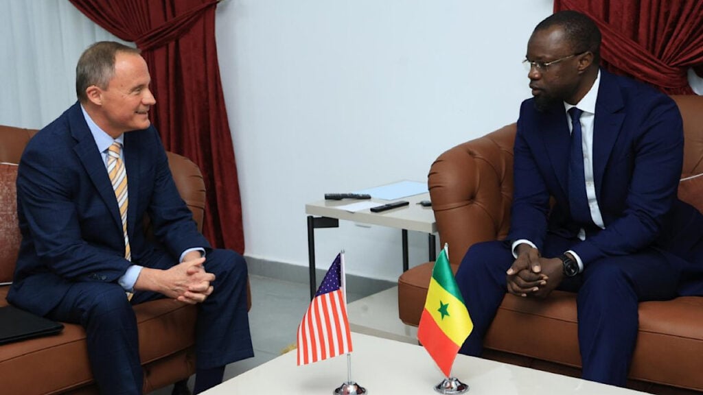 Us visa rules eased for Senegal supporters ahead of 2026 world cup