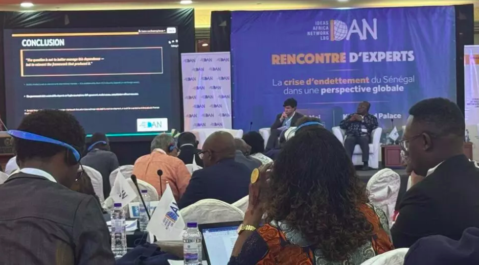 Sénégal: economists urge shift in debt financing strategies