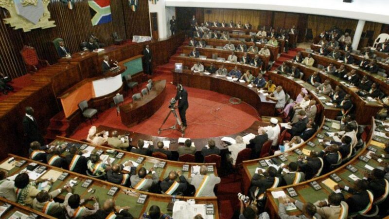 Côte d’Ivoire: electoral commission dissolved, new era for political stability?