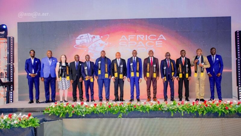 Côte d’Ivoire to host Africa’s first space economy expo in 2026