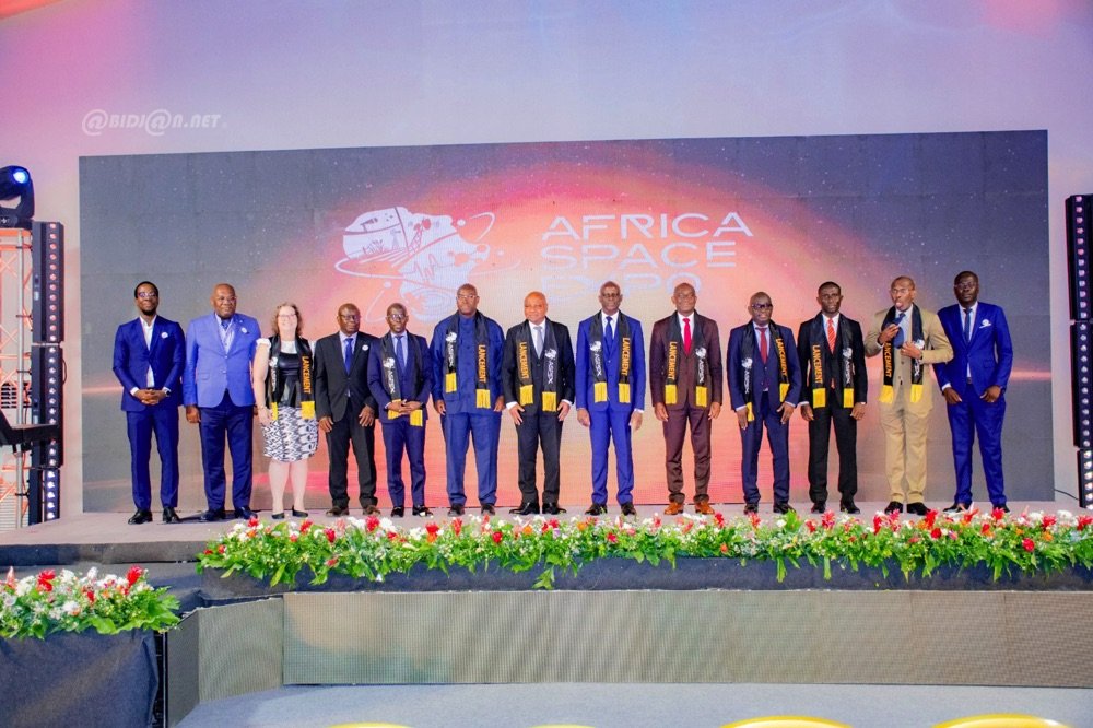 Côte d’Ivoire to host Africa’s first space economy expo in 2026