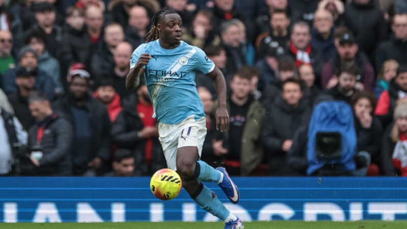Manchester city vs crystal palace: key tv schedule and kickoff time for crucial premier league clash