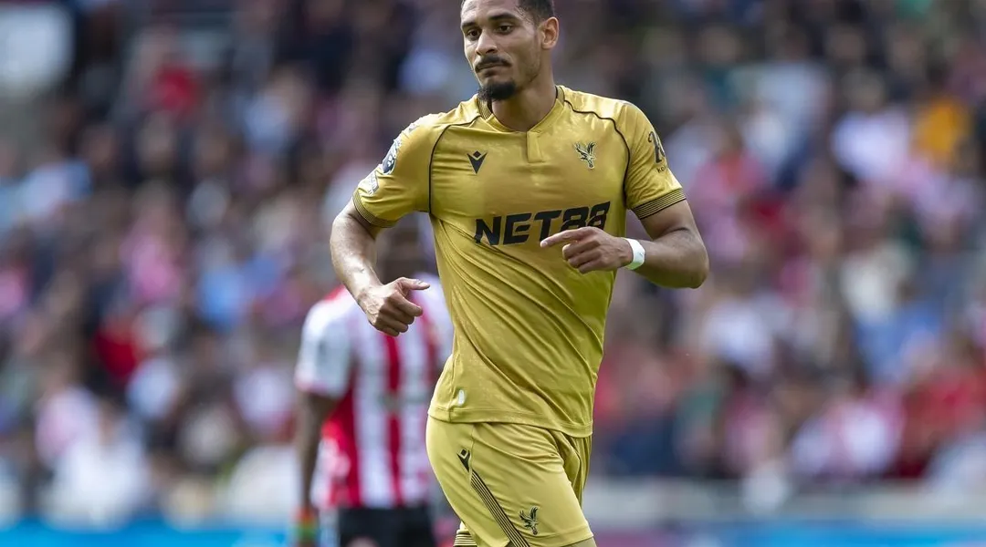 Maxence lacroix set for final crystal palace appearance before high-profile move