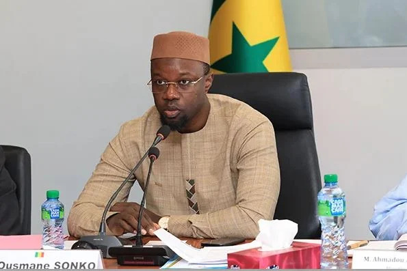 Senegal market modernisation plan unveiled by prime minister