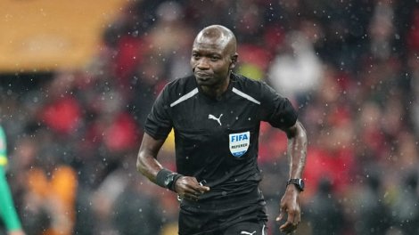 Controversy surrounds CAF champions league referee selection for Morocco-South Africa clash
