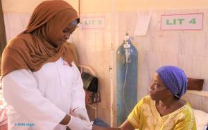 Sickle cell disease in Niger: breaking barriers for better health outcomes