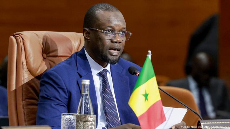 Challenging Ousmane Sonko in Senegal: the risks of speaking out