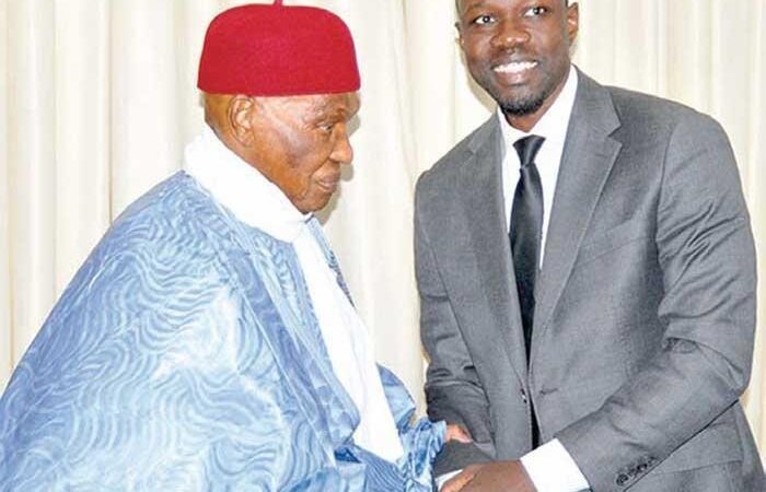Ousmane Sonko celebrates Abdoulaye Wade’s 100th birthday as democratic icon