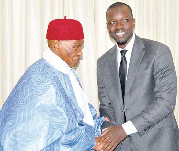 Ousmane Sonko celebrates Abdoulaye Wade’s 100th birthday as democratic icon