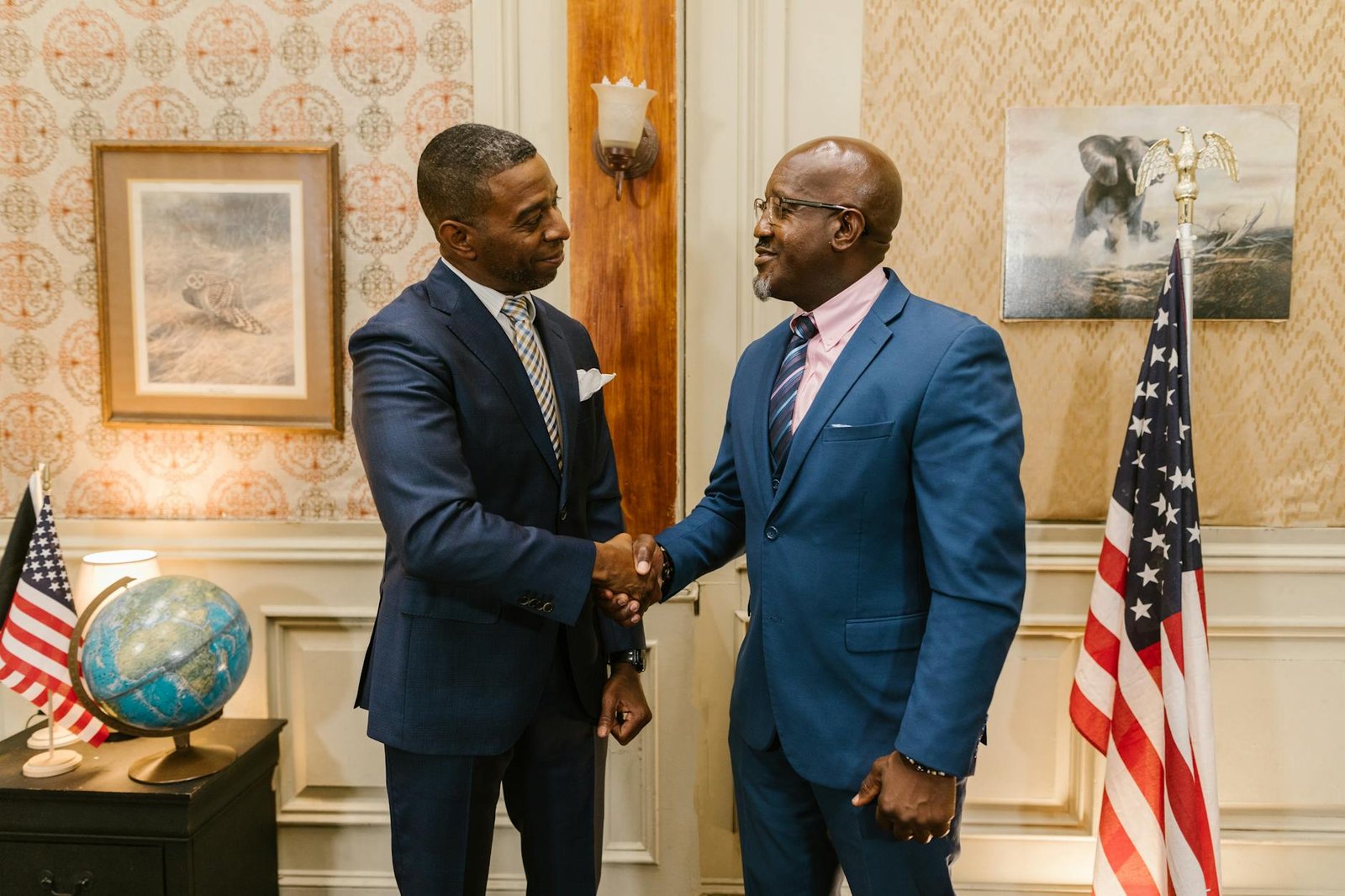 Senegal and Botswana aim to deepen economic ties